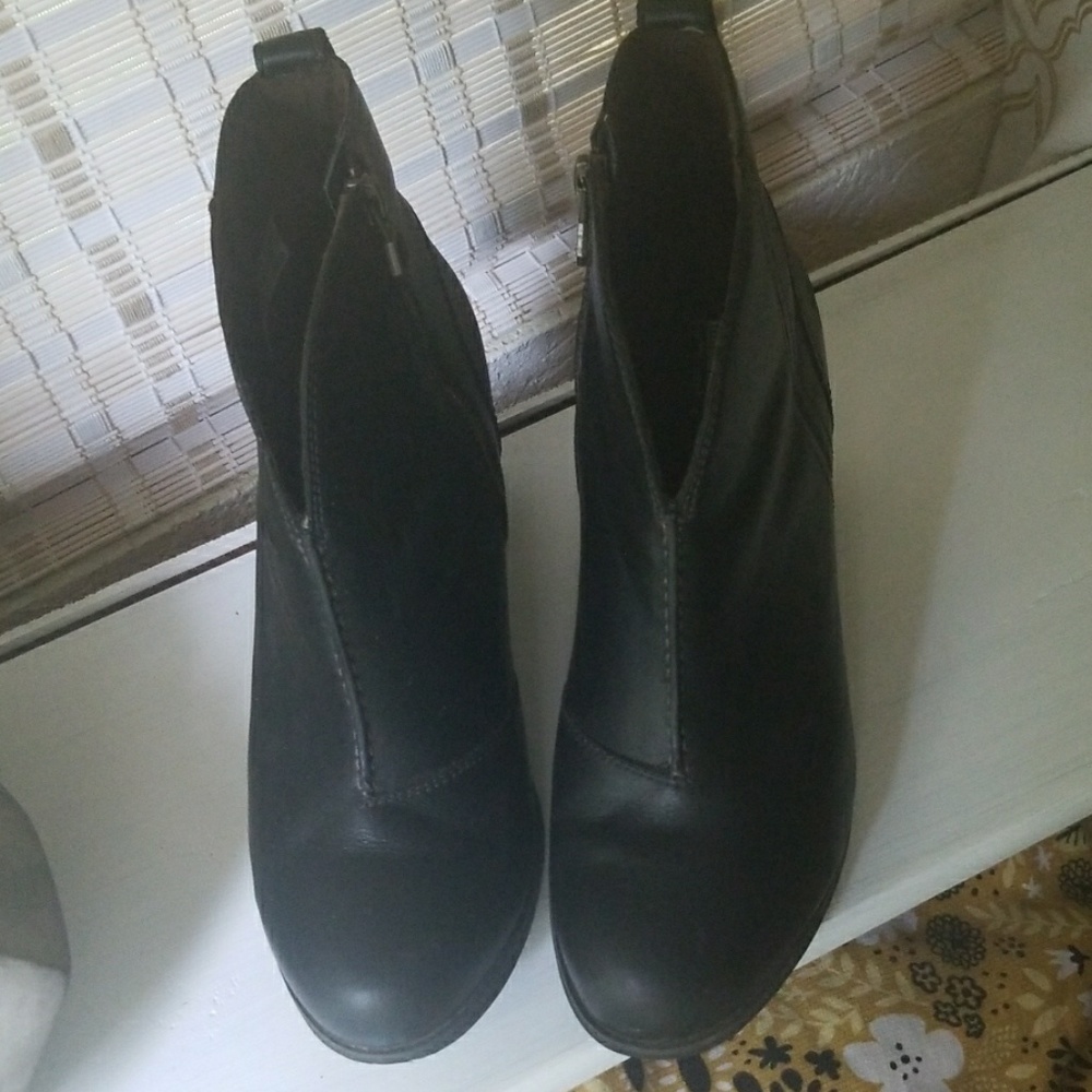 Waterproof Timberland booties - Picture 7 of 8